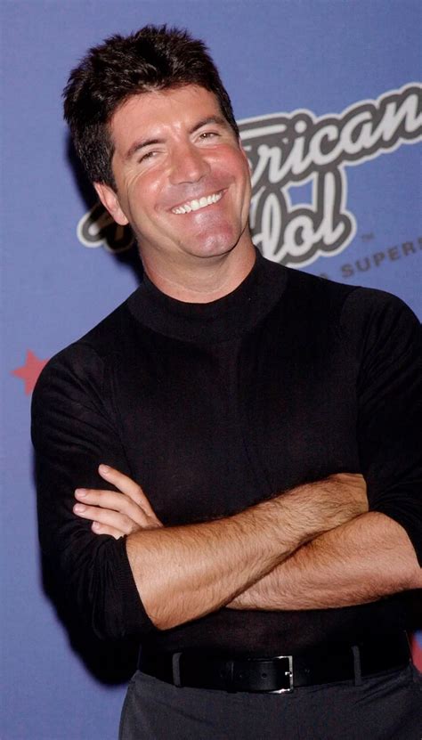 Inside Simon Cowell's glitzy life and career as X Factor mogul