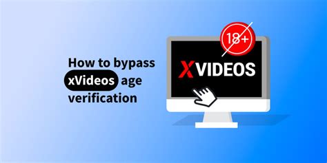 How To Watch XVideos In UK Bypass XVideos Age Verification