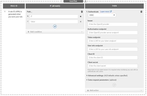 Simplified Sso With Aws Application Load Balancer And Azure Ad Oidc