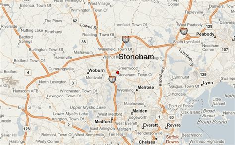 Stoneham Location Guide