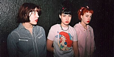 Banda Feminina Anos 90 - WOMENS OF ROCK - ANOS 90