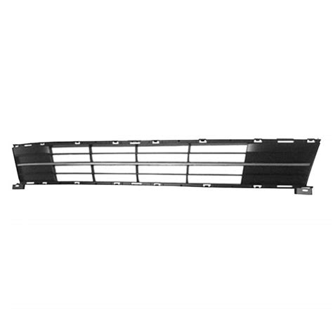 Replace MA1036111 Front Center Lower Bumper Grille Standard Line