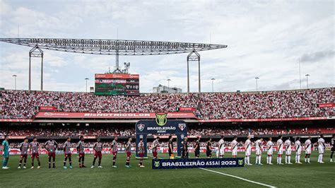 Saiba onde assistir São Paulo x Fluminense neste sábado pelo