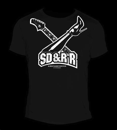 Sex Drugs Rock N Roll Shirtblog