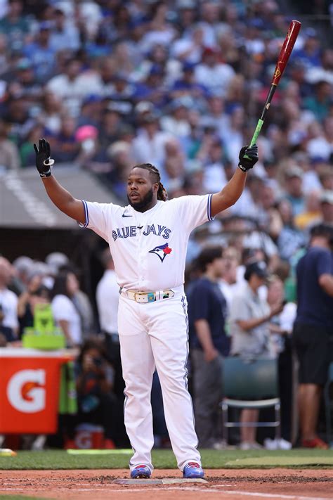 MLB Home Run Derby Winners and Losers: Champion, most home runs hit