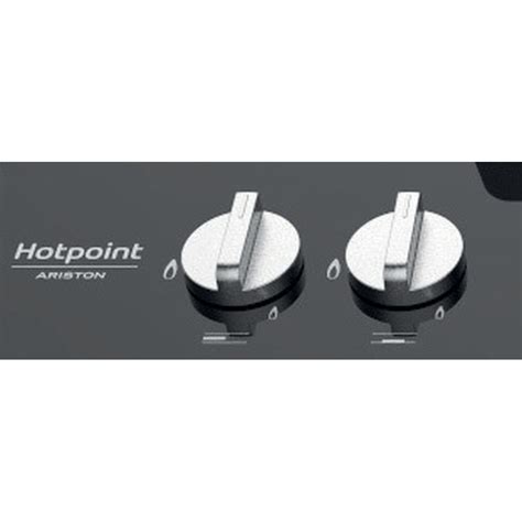 Hotpoint FTGHG 641 D/HA(BK) | Prezzo Digitale