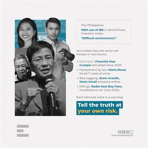 Journalists explain the difficult work of the Amazonian press 17