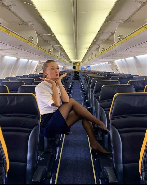Welcome On Board Nudes Sexyflightattendants Nude Pics Org