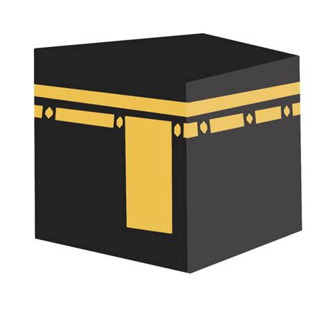 Kabah Icon Illustration 47592012 Png