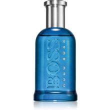 Hugo Boss BOSS Bottled Pacific Eau de Toilette (limited edition) per ...