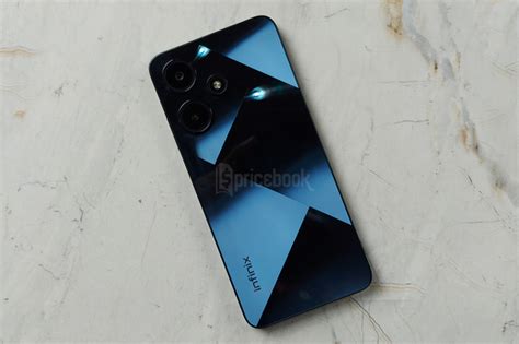 Review Infinix Hot I Rp Juta Ram Hingga Gb Menarik Pricebook