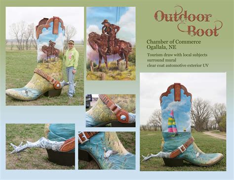 Murals - Art With Lisa