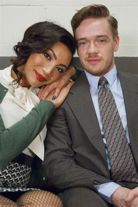 TS Seduction Starring Lucas Knight Yasmin Lee Nude XXX CoedCherry