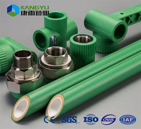 Water Pipe Fitting Ppr Fitting China Factory Pipe Fittings Hot Pipe China Ppr Pipe And Hot