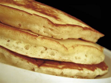 Profeco publica lista de harinas de hot cakes que deben evitarse en niños