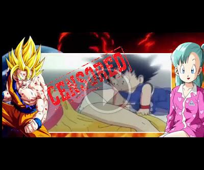 Escenas Censuradas De Dragon Ball Z Con Videos Hot Models