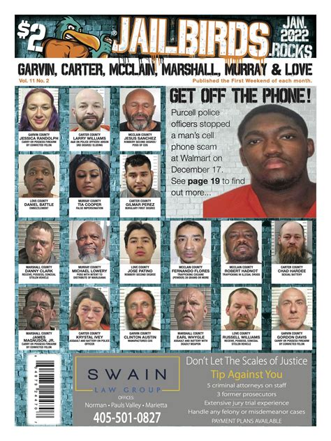 Tulsa Jail Inmate Informationcareer Detail