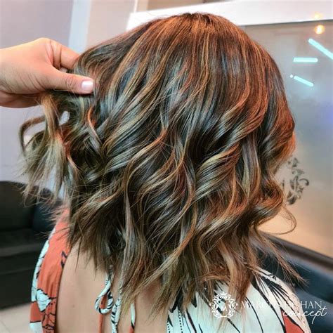 Morena Iluminada Em Cabelo Curto 31 Fotos E Dicas Para O Tom Perfeito All Things Hair Br