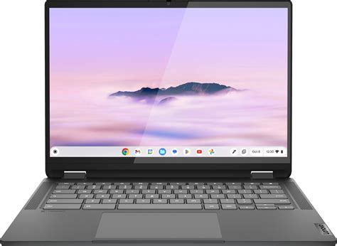 Questions And Answers Lenovo Flex 5i Chromebook Plus Laptop With