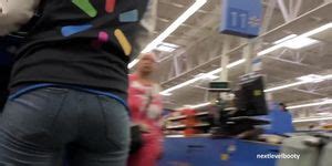 Sexy Walmart Employee Porn Videos