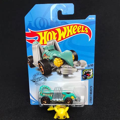 Hot Wheels Shopee Thailand