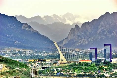 Monterrey Mexico Monterrey Mexico Places To See