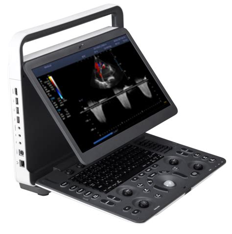 Veterinary Cardiology Machines Universal Imaging Inc