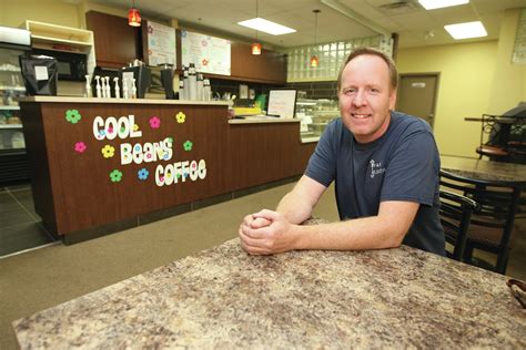 Popular Red Deer Coffee Shop Finds New Home Red Deer Advocate