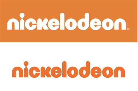 The Nickelodeon logo: a history