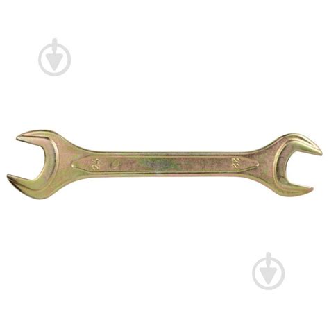 ᐉ Ключ ріжковий Sigma 22 x 24 мм 6025241 • Краща ціна в Києві, Україні ...