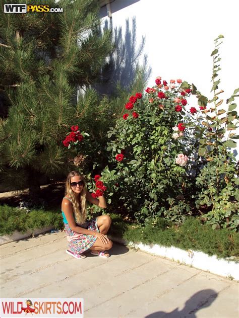 WTFPass Gina Gerson Valentina Ginagerson Official Nude OnlyFans Instagram Leaked Photo