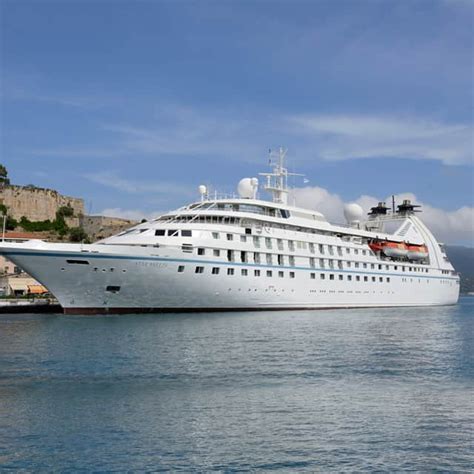 Star Breeze - Book Star Breeze | Windstar Cruises Cruises