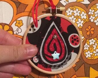 Items Similar To Vagina Plush Ornament Vagina Toy Female Anatomy The Marilyn Crocheted