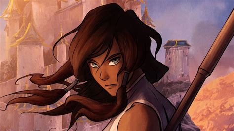 The Legend Of Korra Ps4 Playthrough Part 4 Youtube