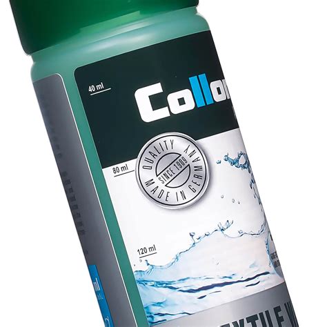 Collonil Textile Wash für Funktionskleidung | Collonil
