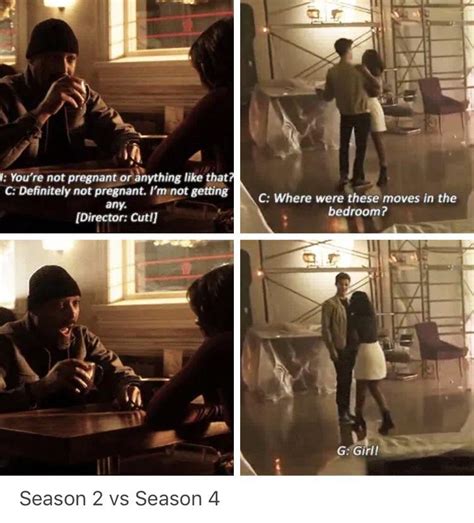 237 Best Candice Patton Images On Pholder Flarrow Porn Celebs And