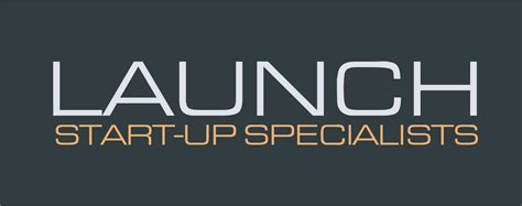 Launch Your Start-Up With Us