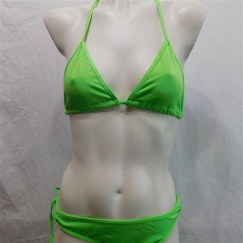 Swim Sexy Bikini Poshmark