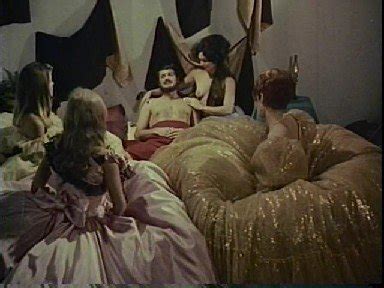 Naked Felice Novid In The Lustful Turk