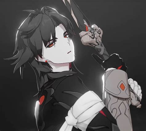 Blade Hsr