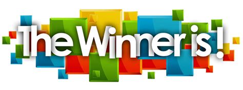 451 BEST "The Winner Is" IMAGES, STOCK PHOTOS & VECTORS | Adobe Stock