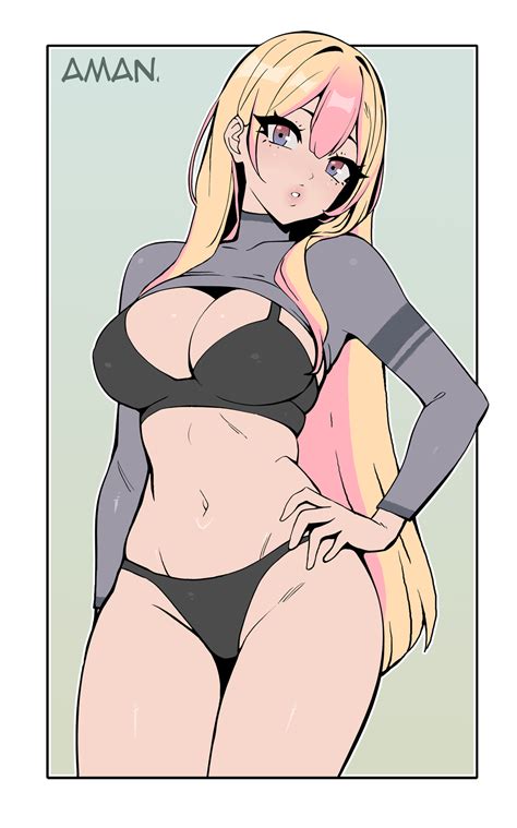 Adopt Amana By CuteEmmy Hentai Foundry