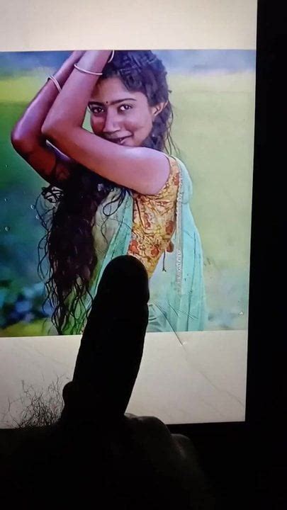 Sai Pallavi Cum Tribute Gay Man Porn XHamster