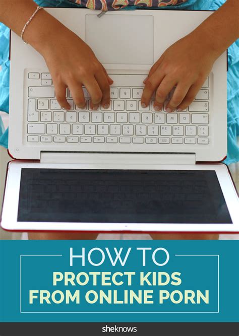 No Mom Wants To Catch Her Year Old Watching Porn