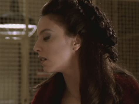 Btvs Drusilla Buffy The Vampire Slayer Photo 36144171 Fanpop