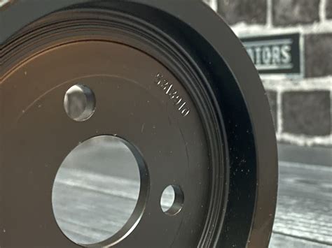 Купить Шкив насоса ГУР Камминз ISF 2.8 на Газель Бизнес и Некст ...