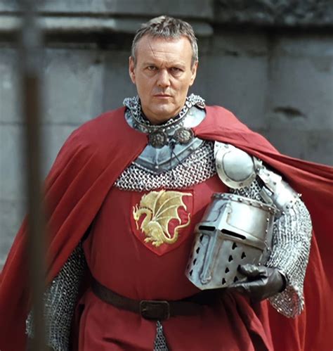 Anthony Head Merlin