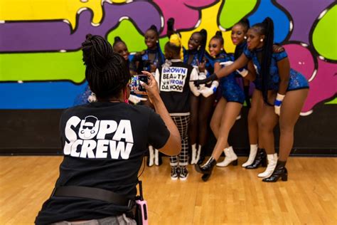 Docuseries highlights Miami Northwestern high school’s dance team and ...