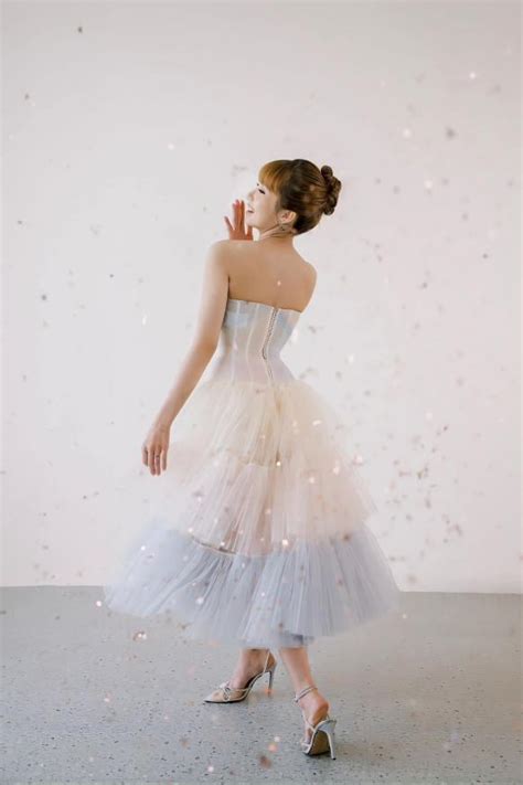 Hot girl Lê Thị Khánh Huyền tổ chức đám cưới với thiếu gia Bụt ngay sau khi tròn 18 tuổi