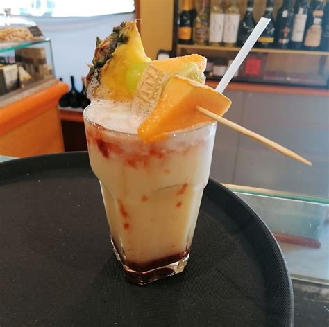 Cappuccino D'oro | Turin